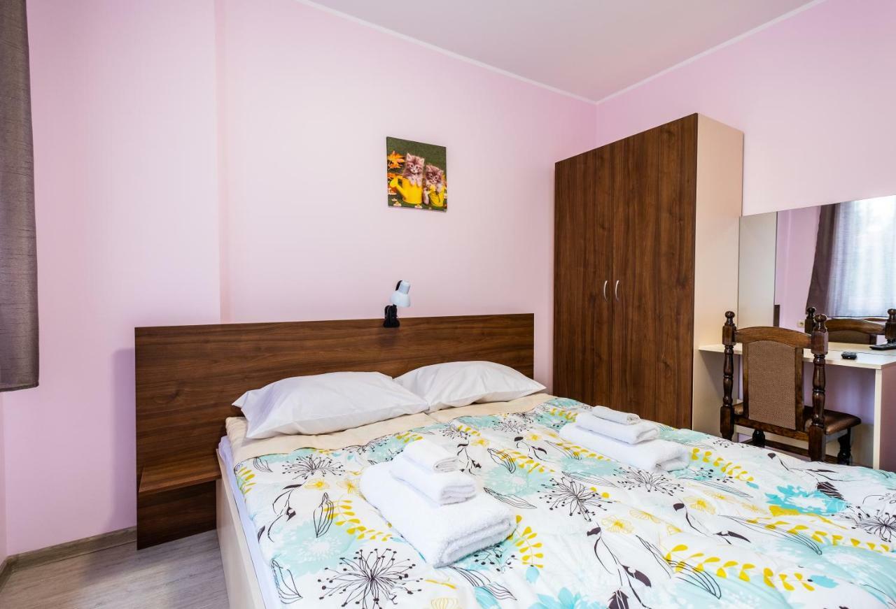 Alex Apartment Velingrad Eksteriør billede