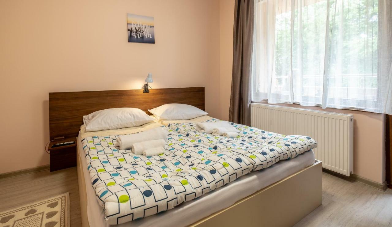 Alex Apartment Velingrad Eksteriør billede