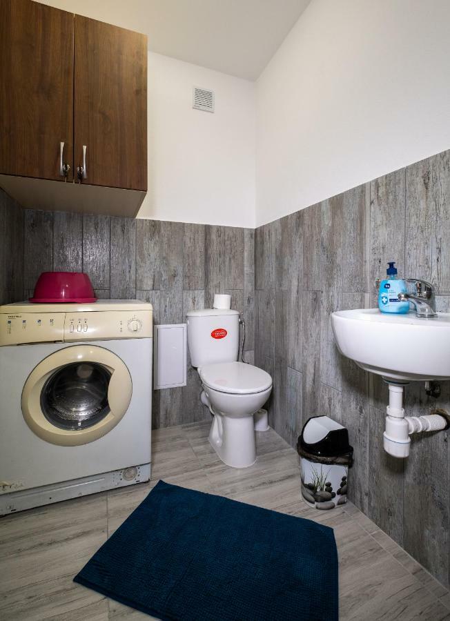 Alex Apartment Velingrad Eksteriør billede