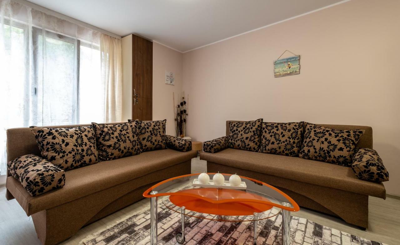 Alex Apartment Velingrad Eksteriør billede