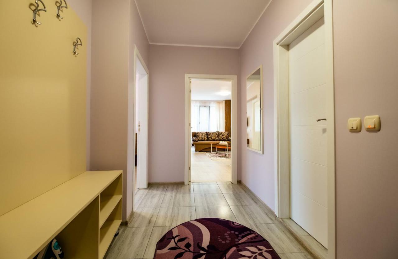 Alex Apartment Velingrad Eksteriør billede