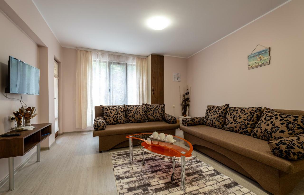 Alex Apartment Velingrad Eksteriør billede